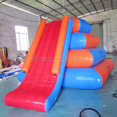 Inflatable Wtaer Slide Toy
