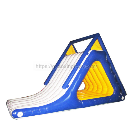 Inflatable Wtaer Slide Toy