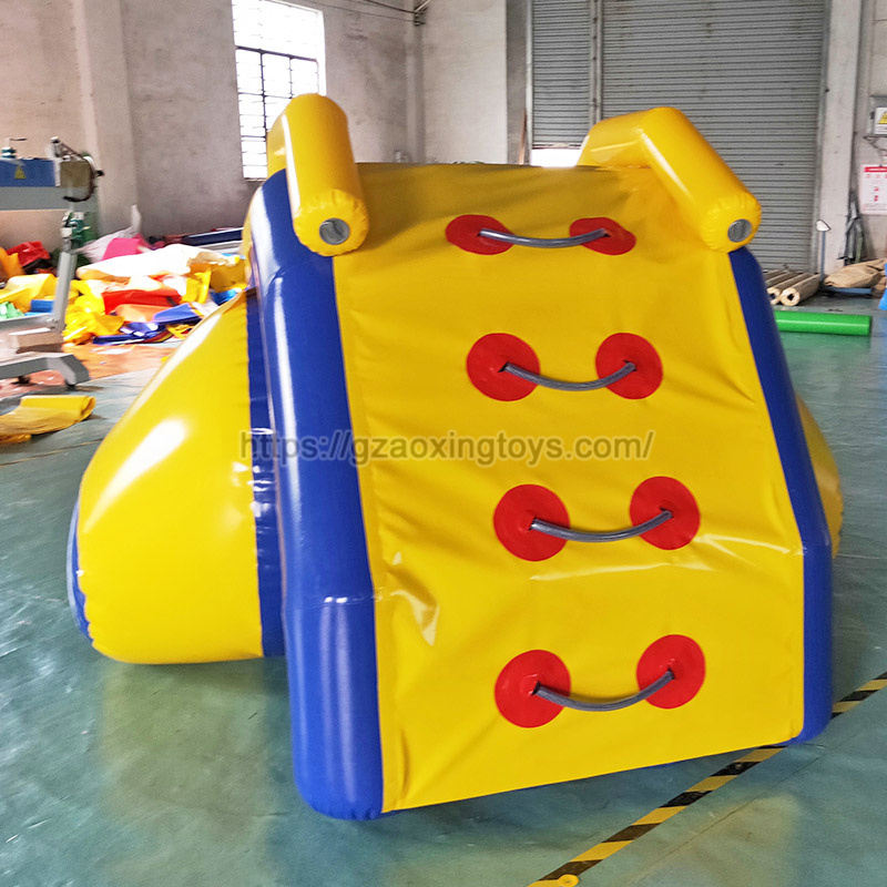 Inflatable Elephant Water Slide Toy