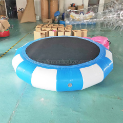 Inflatable Water Trampoline Toy