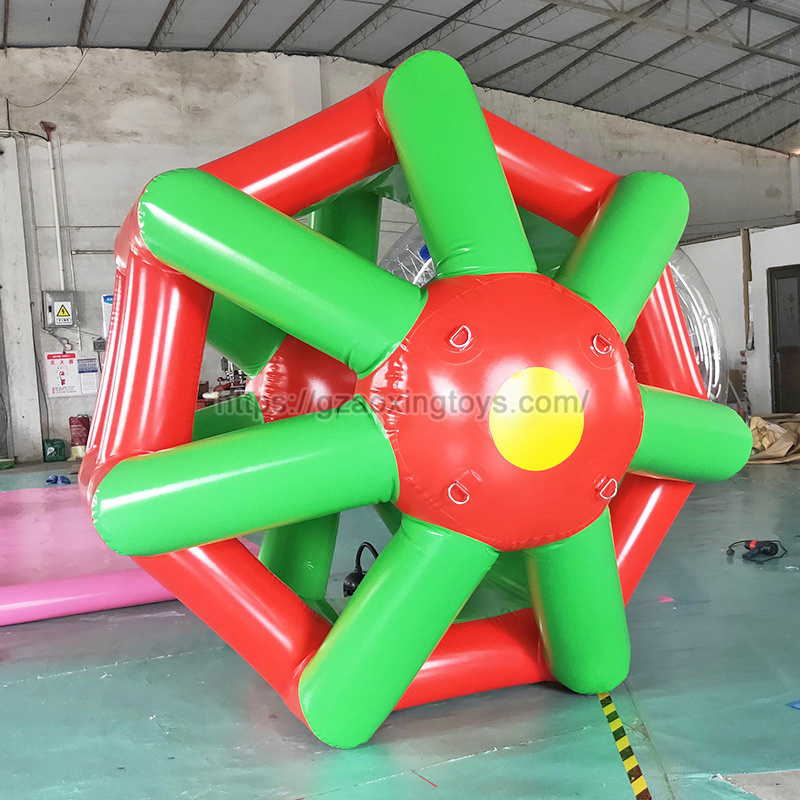 Inflatable Water Walking Toy
