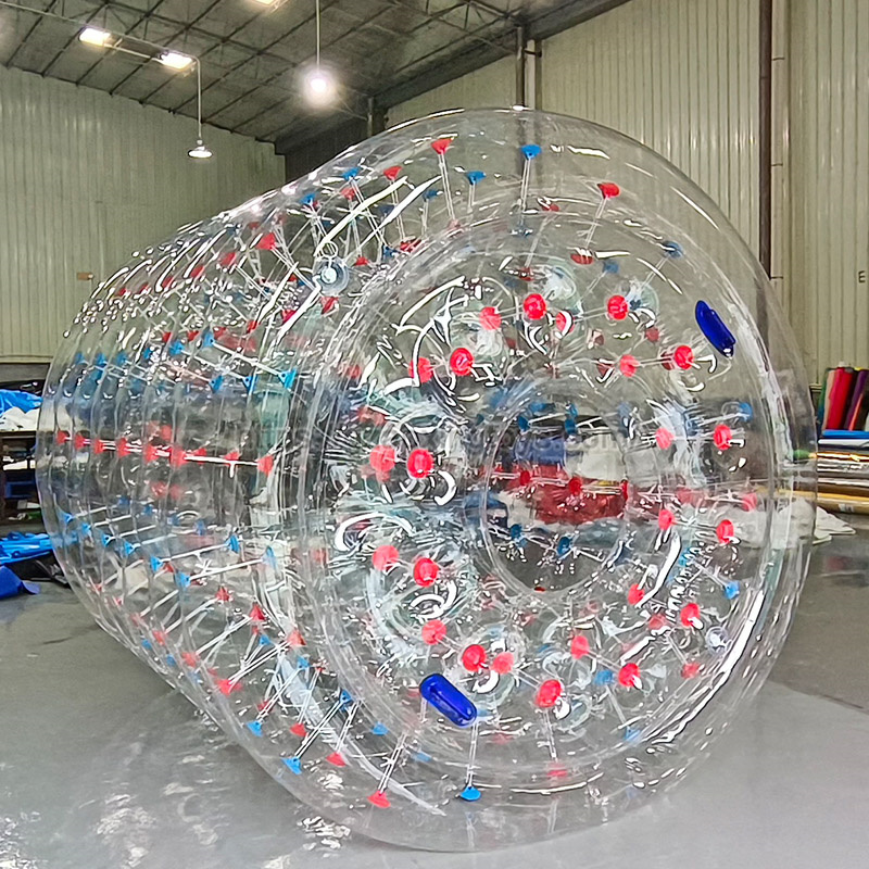 Inflatable Water Walking Toy