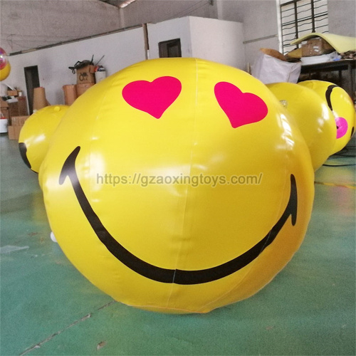 Advertising Inflatable Expression
