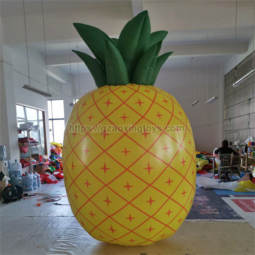 Advertising Inflatable Pineapple Fruit
