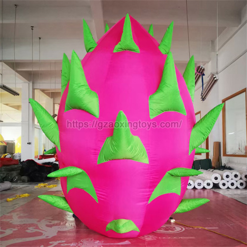 Advertising Inflatable Pitaya Fruit