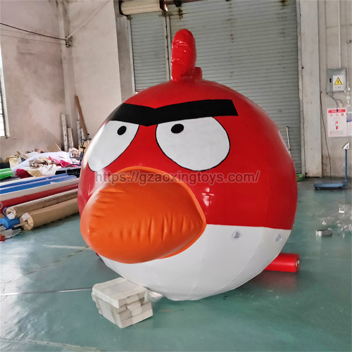 Advertising Inflatable Bird Cartoon