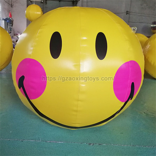 Advertising Inflatable Expression