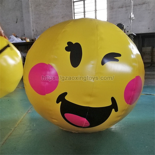 Advertising Inflatable Expression