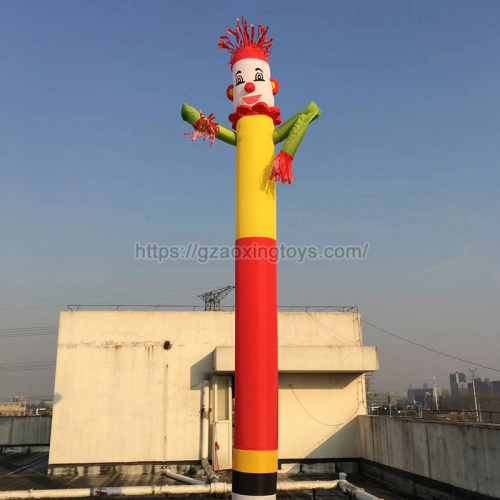 Inflatable Clown Air Dancer