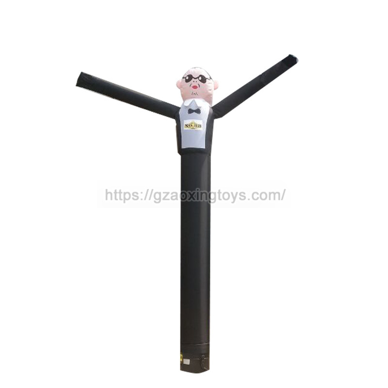 Inflatable Air Dancer Tube Man