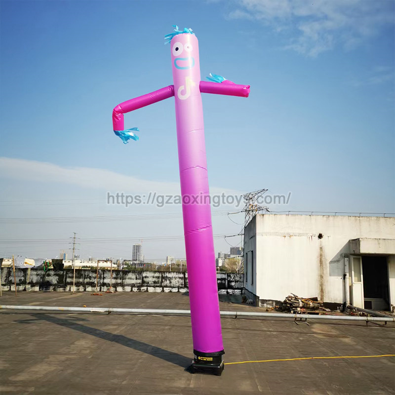 Inflatable Air Dancer