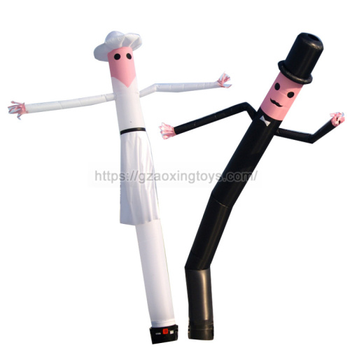 Inflatable Wedding Air Dancer