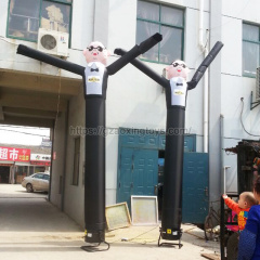 Inflatable Air Dancer Tube Man