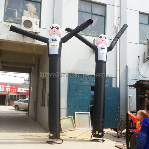 Inflatable Air Dancer Tube Man