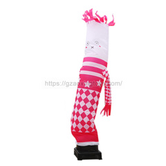 Custom Inflatable Air Dancer Tube Man