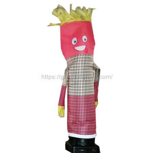 Custom Inflatable Air Dancer Tube Man