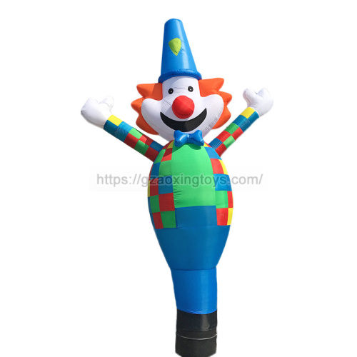 Inflatable Clown Air Dancer