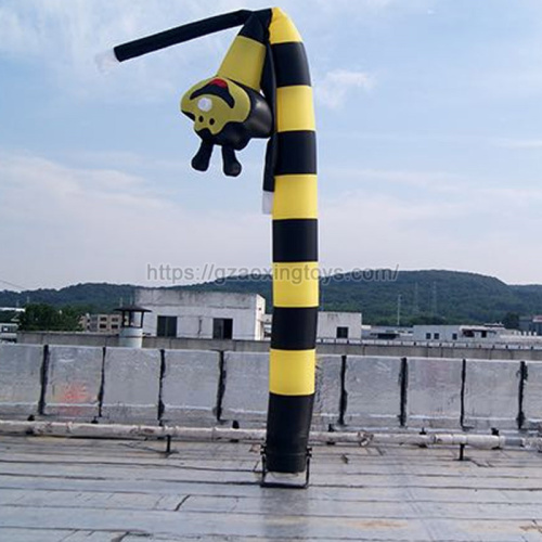 Inflatable Bee Air Dancer