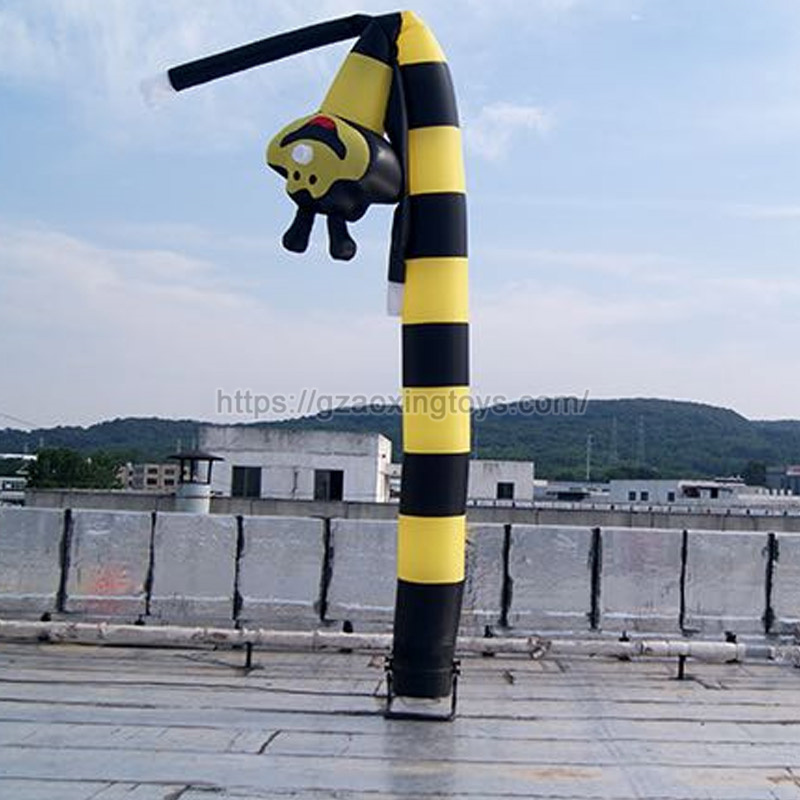 Inflatable Bee Air Dancer