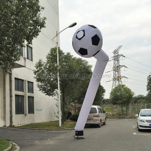 Inflatable Football Air Dancer