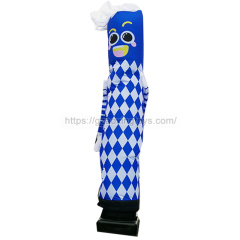 Custom Inflatable Air Dancer Tube Man