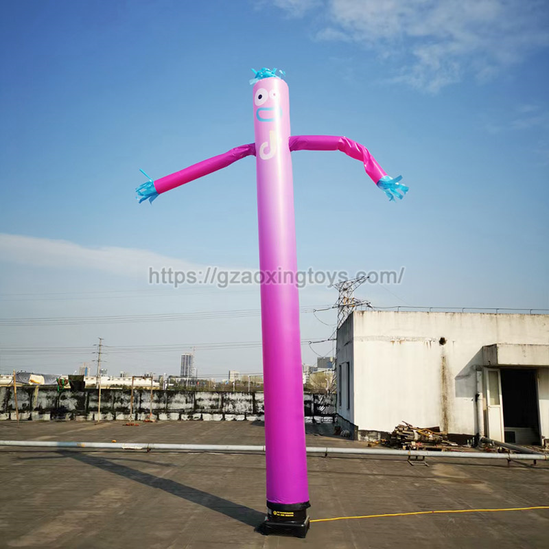 Inflatable Air Dancer