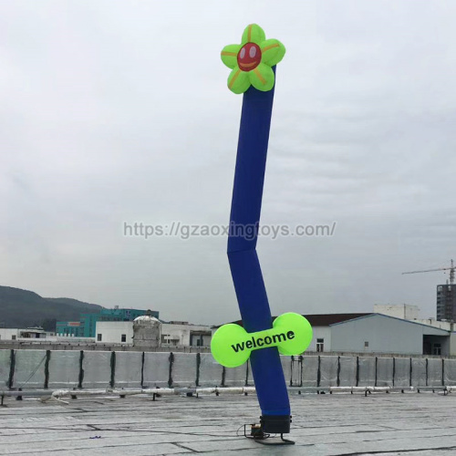 Inflatable Flower Arrow Air Dancer