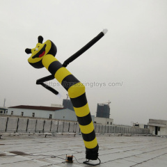 Inflatable Bee Air Dancer