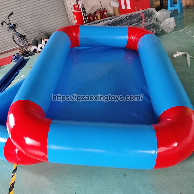 Inflatable Pool