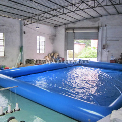Inflatable Pool