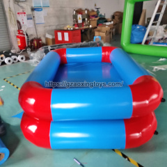 Inflatable Pool