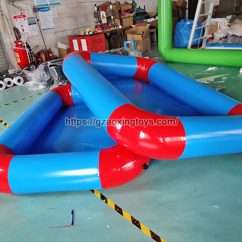 Inflatable Pool