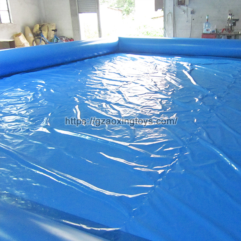 Inflatable Pool