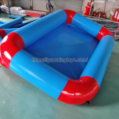 Inflatable Pool
