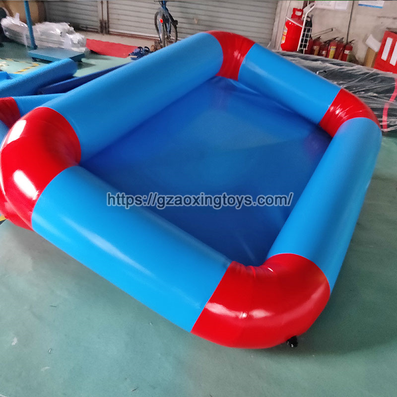 Inflatable Pool
