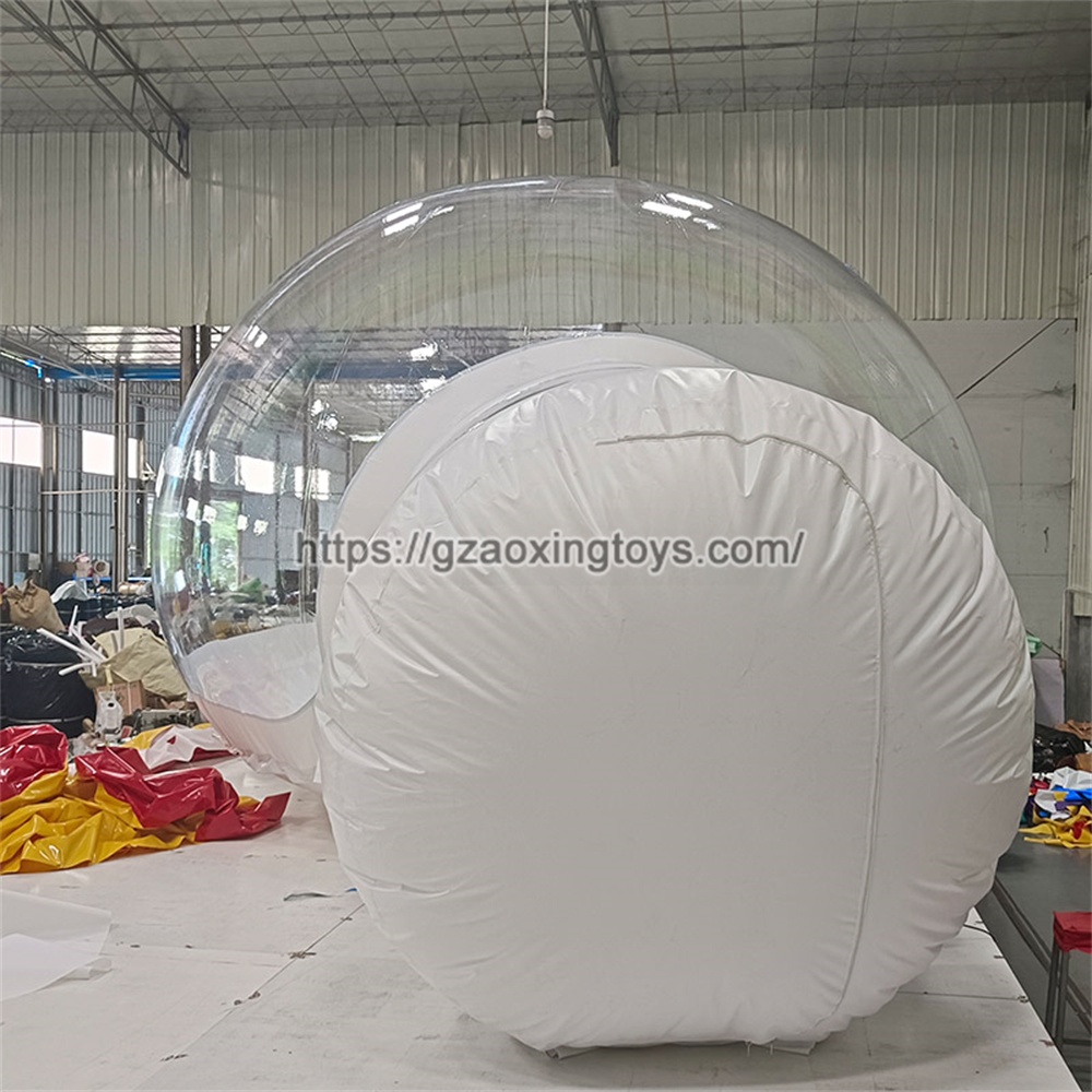Inflatable Bubble Tent