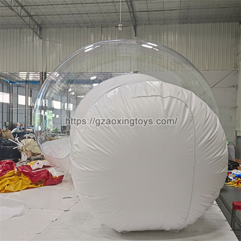 Inflatable Bubble Tent
