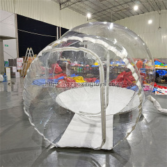 Inflatable Bubble Tent