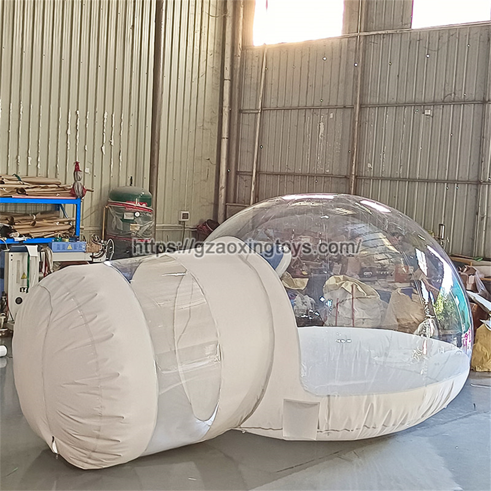 Inflatable Bubble Tent