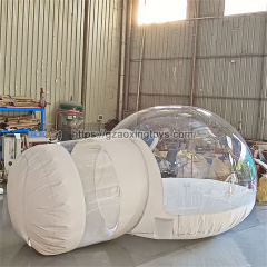 Inflatable Bubble Tent