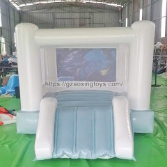 Inflatable Bouncer House