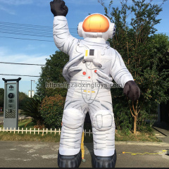 Inflatable Astronaut