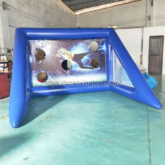 Inflatable Soccer Goal