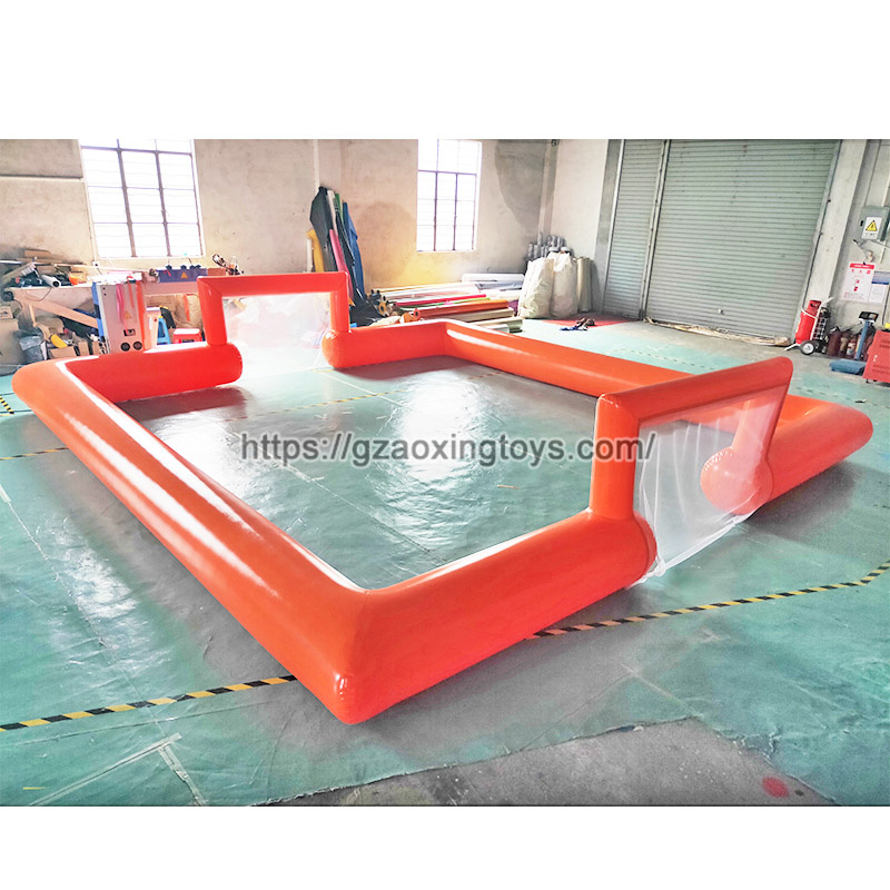 Inflatable Football Field