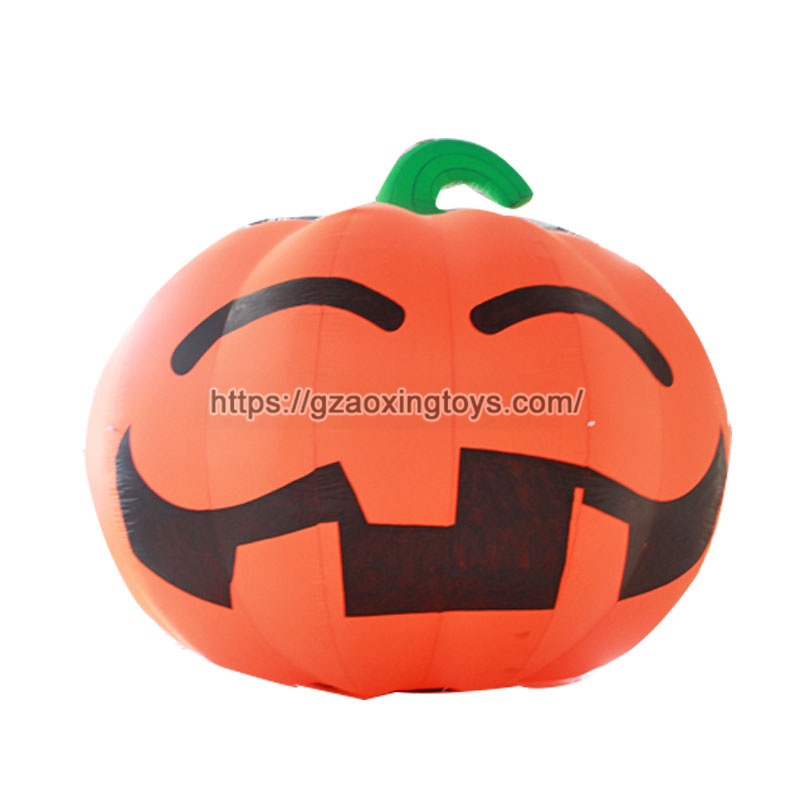 Halloween Decoration Inflatable Pumpkin