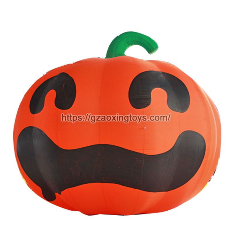 Halloween Decoration Inflatable Pumpkin