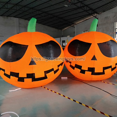 Halloween Decoration Inflatable Pumpkin