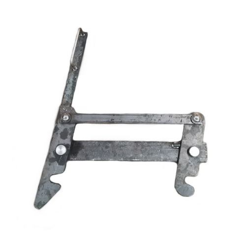 31" Door Latch For 10 Yard Container