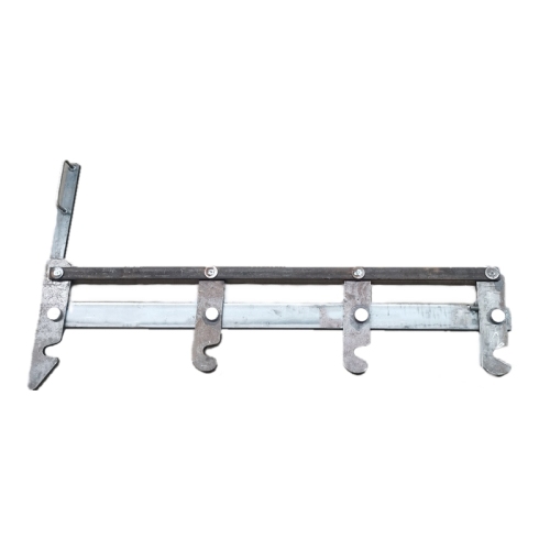 72" Door Latch For 30-40 Yard Container