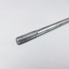 Both Ends Threaded Lid Rod